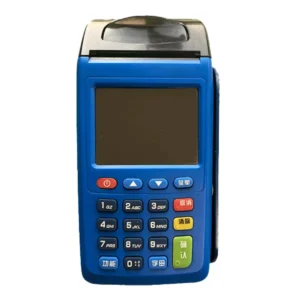 دستگاه کارتخوان سیار نیوپوز مدل NEWPOS7210
