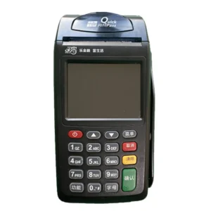 دستگاه کارتخوان سیار نیوپوز مدل NEWPOS7210