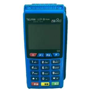 دستگاه کارتخوان سیار نکسگو مدل NEXGO G3