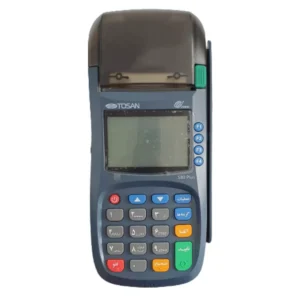 دستگاه کارتخوان پکس مدل PAX-S80