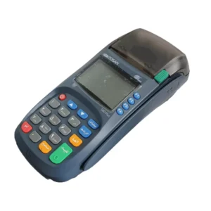 دستگاه کارتخوان پکس مدل PAX-S80
