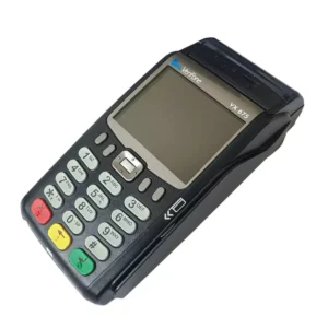 دستگاه کارتخوان سیار وریفون مدل VERIFONE VX675