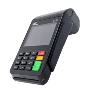 دستگاه کارتخوان سیار پکس مدل PAX-D230  آکبند