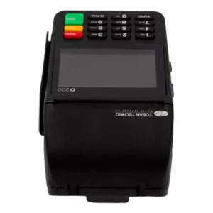 دستگاه کارتخوان سیار پکس مدل PAX-D230  آکبند