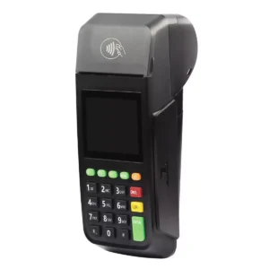دستگاه کارتخوان سیار آنفوAF70