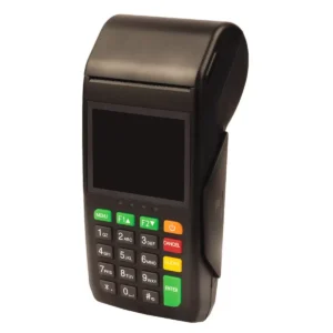 دستگاه کارتخوان سیار آنفوAF75