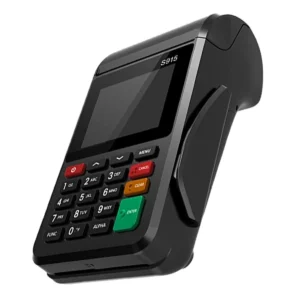 دستگاه کارتخوان سیار پکس مدل PAX-S915  آکبند